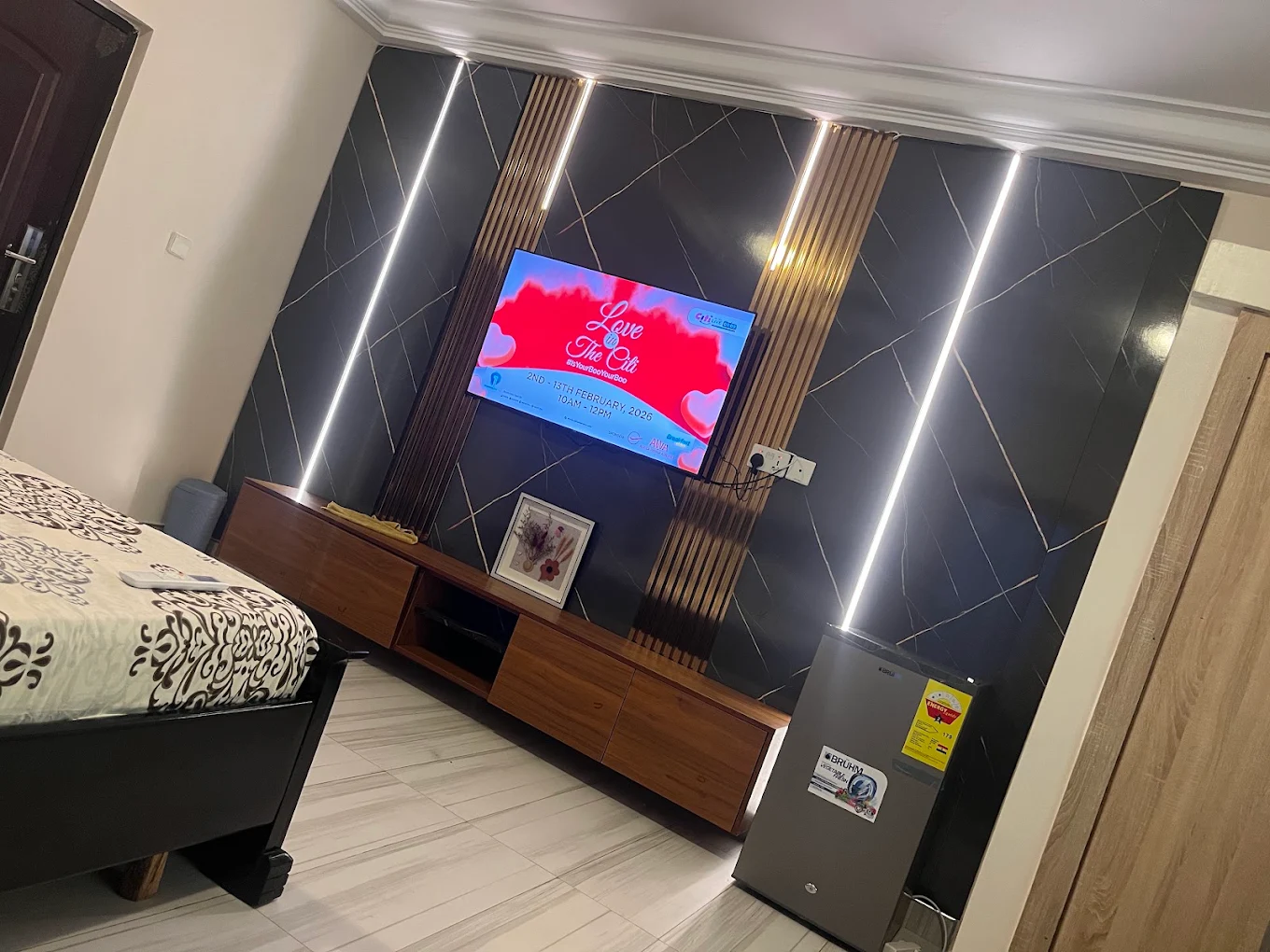 Signature suite